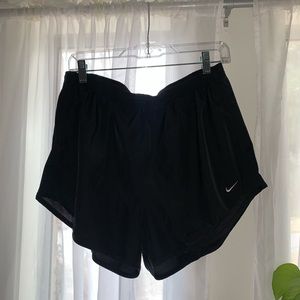 NIKE TEMPO SHORTS #1